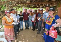 Presupuesto justo y equitativo para zona Rural de Coatzacoalcos: Pedro Miguel Rosaldo