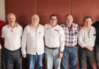 Queremos votos, no balas para el 1 de junio: Silvio Lagos