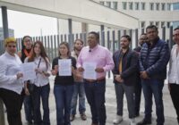 Movimiento Ciudadano interpone amparo para exigir suministro digno de agua en Xalapa
