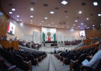 Modifica Congreso disposiciones del Código Financiero del estado