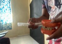 Fomentan hábitos saludables en escuelas de Coatzacoalcos