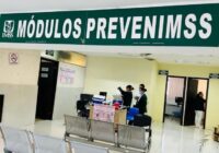 Brinda IMSS Veracruz Sur servicios para el bienestarde la mujer
