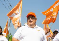 Por un mejor y progresista Fortín, salgan a votar: Alfonso Marín Delfín