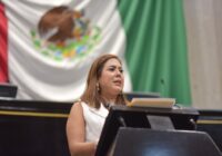 Propone diputada instalar cambiadores de pañales en centros de trabajo