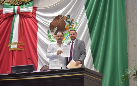 Informarían ayuntamientos al Orfis sobre contratos por residuos sólidos