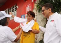 Frenar cobros excesivos y resolver el centenar de fugas diarias, tareas urgentes: Silvio Lagos Galindo