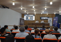Silvio Lagos conoce Xalapa y sus propuestas son viables y lógicas: COPARMEX