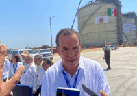 Prevén nuevas inversiones con el Corredor Interoceánico en el sur de Veracruz