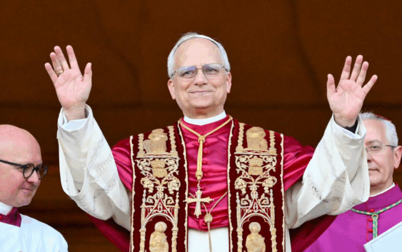 HABEMUS PAPAM, llevará el nombre de Leon XIV y es de nacionalidad estadounidense y peruana.