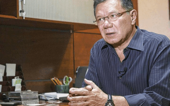 El nuevo Papa