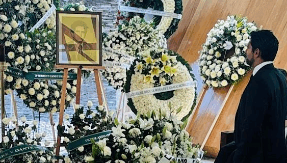 La catedral recibirá a Tio Fide