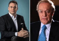 Jose Ramón Fernández hace brutal crítica y llama “sicario periodístico” a Faitelson