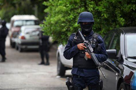 Homicidios, atentados y balaceras: así arrancaron las campañas municipales en Veracruz