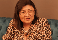 La Justicia se debe transformar: Rosa María Hernández Mora