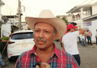 En Minatitlán; candidatos reprochan asesinato de candidata a Alcaldesa en Texistepec
