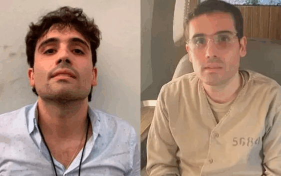 Qué beneficios podría obtener Ovidio Guzmán si se convierte en testigo protegido de EU