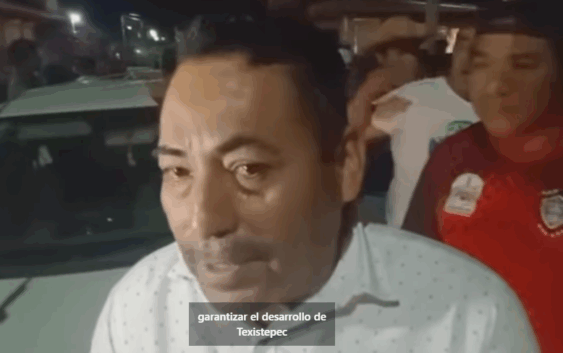 Capturan a líder campesino por asesinato del ex alcalde Saúl Reyes Rodríguez