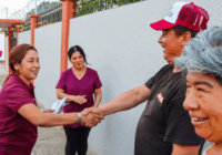 ¡Es tiempo de mujeres! Maricruz gobernará Oluta