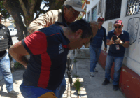 Entre la ayuda y la sospecha: Domingo Flores, el hombre que divide Texistepec