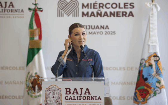 Estados Unidos prepara una lista de políticos mexicanos sujetos a restricciones de visa por presuntos vínculos con el narco 