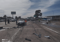 Tragedia en Puebla: 21 personas fallecidas en accidente Cuacnopalan-Oaxaca