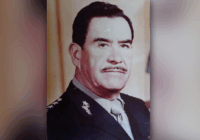 ¿Quién era Cuenca Díaz, general que autorizó vuelos de la muerte y fue homenajeado por el Ejército?