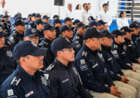 Continúa abierta la convocatoria para ingresar a la Policía Municipal de Coatzacoalcos