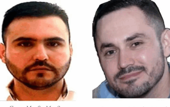 EU aplica sanciones y designa como narcos significativos a huachicoleros del CJNG
