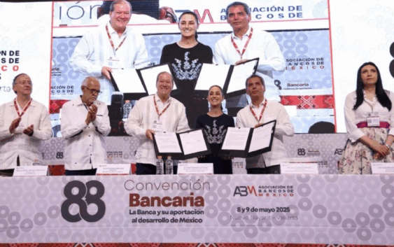 “Tenemos Plan México para 40 años más”: Altagracia Gómez