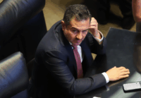 Miguel Ángel Yunes Márquez oculta empresas en su declaración patrimonial 