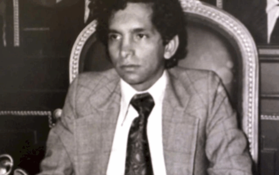 Fidel Herrera Beltrán: El Constructor.