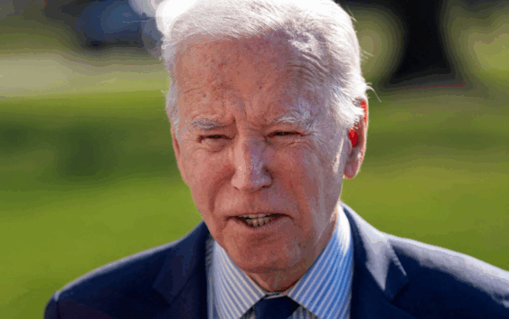 Joe Biden, ex presidente demócrata de EU, padece cáncer de próstata agresivo