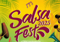 ¿Cuándo es el festival de la Salsa en Veracruz en 2025?; estos son los artistas confirmados