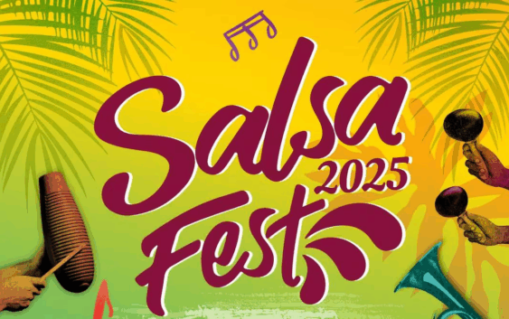¿Cuándo es el festival de la Salsa en Veracruz en 2025?; estos son los artistas confirmados