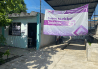 Firman acuerdos candidatos de Texistepec sobre actividades proselitistas