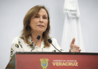 Alrededor de 4 mil elementos resguardan la seguridad previo a elecciones: Rocío Nahle