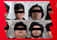 Ultra golpe a ‘Los Chapitos’: caen 11 sicarios en Sinaloa; hay adolescentes de 17 y 14 años