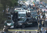 Asesinada Ximena Guzmán, la secretaria particular de la jefa de Gobierno de Ciudad de México
