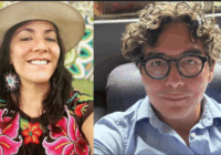 Quiénes eran Ximena Guzmán y José Muñoz, colaboradores de Clara Brugada, asesinados