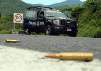 Podría confirmarse aumento de muertos en ataque a la policía de Cazones