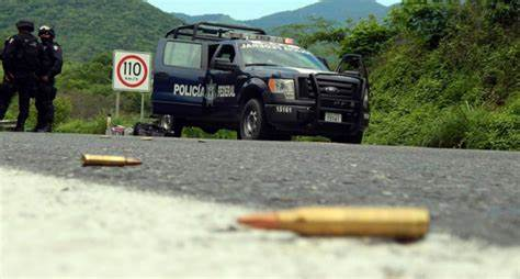 Podría confirmarse aumento de muertos en ataque a la policía de Cazones