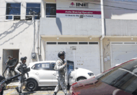 Veracruz se blinda con miles de agentes federales ante la ola de violencia en plena campaña electoral