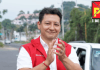 Apuñalan a integrante del equipo de campaña de candidato del PT en Veracruz
