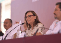 ¡Quietos todos! Habla Nahle de los cambios en su Gabinete. Tips para iniciar la semana Al Día en Política
