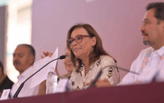 ¡Quietos todos! Habla Nahle de los cambios en su Gabinete. Tips para iniciar la semana Al Día en Política