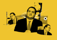 Más desfalcos de Duarte: 276 mdp para factureras que burlaron el radar de las autoridades