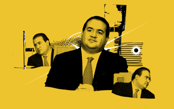 Más desfalcos de Duarte: 276 mdp para factureras que burlaron el radar de las autoridades