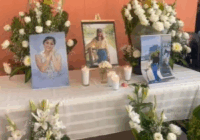 Por no tener visas, padres de cadete fallecida en Buque Cuauhtémoc no pudieron ir a EU por ella