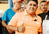 Renuncia candidato de MC en Nanchital, Veracruz
