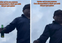 Diputado Omar Blanco es amenazado por el padre de la candidata de MC a la alcaldía de Sochiapa
